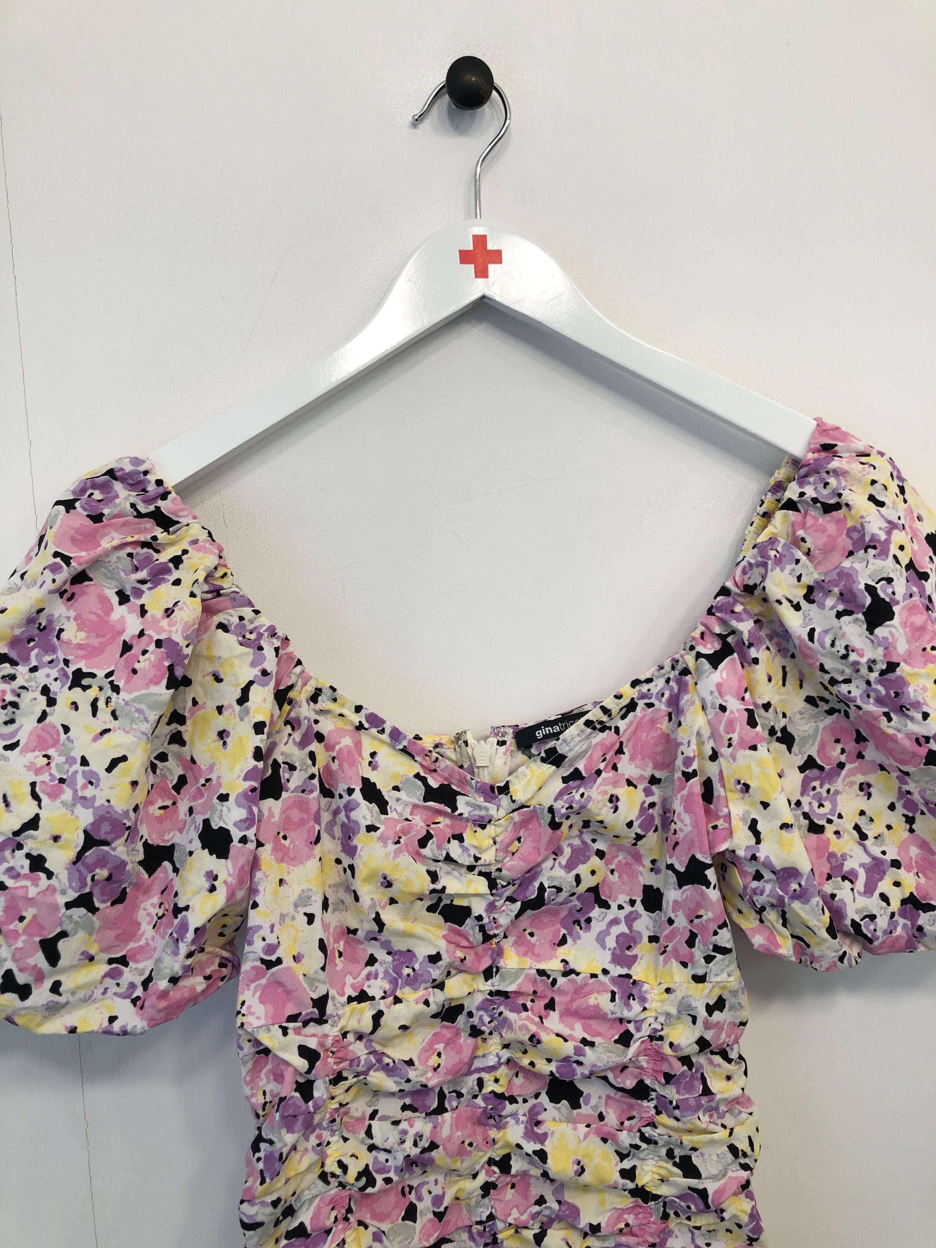 Gina Tricot Kjole
